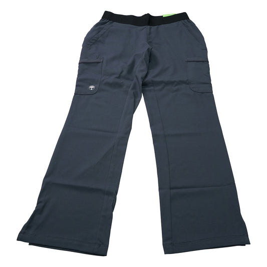 HH WORKS Scrub Pants RACHEL S Size Grey 9500P-XS-Pe 1 piece
