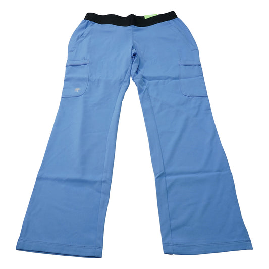 HH WORKS Scrub Pants RACHEL S size Light Blue 9500P-XS-Ce 1 piece