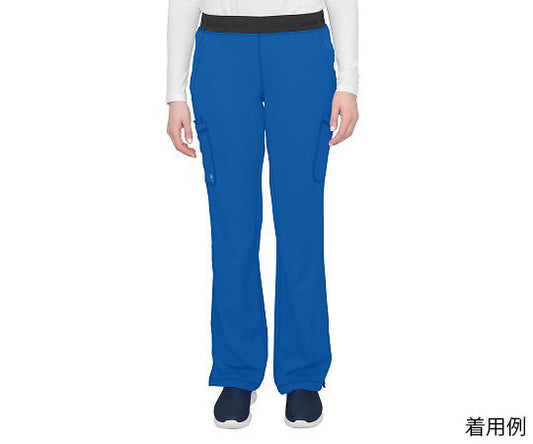 HH WORKS Scrub Pants RACHEL M Royal Blue 9500P-S-Ro 1 piece