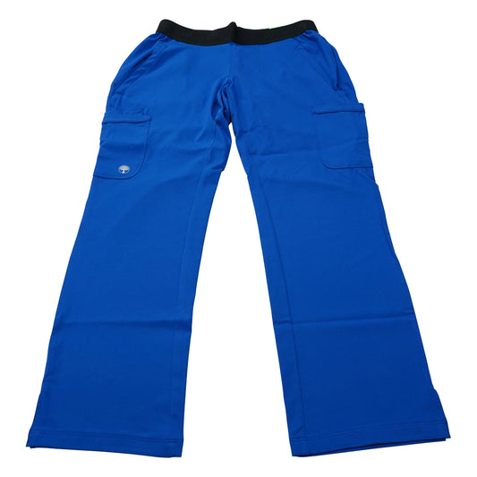 HH WORKS Scrub Pants RACHEL S size Royal Blue 9500P-XS-Ro 1 piece