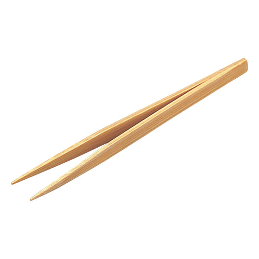 Special tweezers Bamboo BA 1 piece