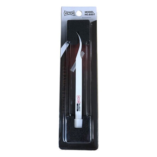 All-ceramic tweezers 8507 1 piece