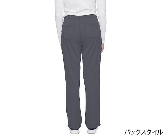 HH WORKS Scrub Pants REBECCA S Size Grey 9560P-XS-Pe 1 pc
