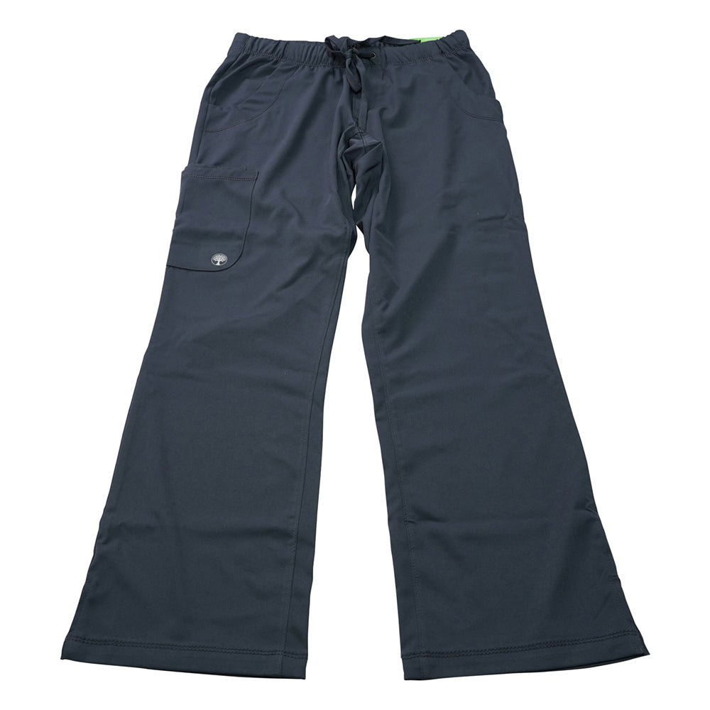 HH WORKS Scrub Pants REBECCA S Size Grey 9560P-XS-Pe 1 pc