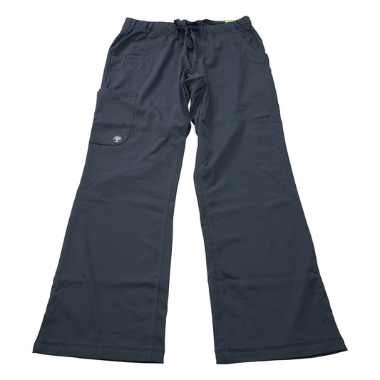 HH WORKS Scrub Pants REBECCA S Size Grey 9560P-XS-Pe 1 pc