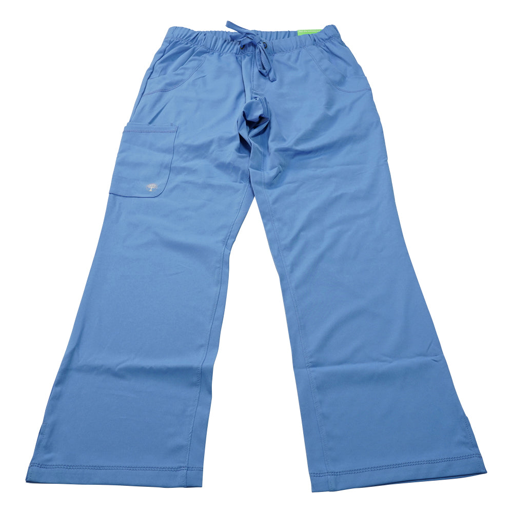 HH WORKS Scrub Pants REBECCA S size Light Blue 9560P-XS-Ce 1 piece