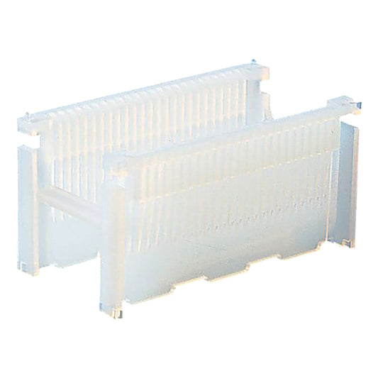 웨이퍼 캐리어(PFA) 2.5인치 KM-25 1개