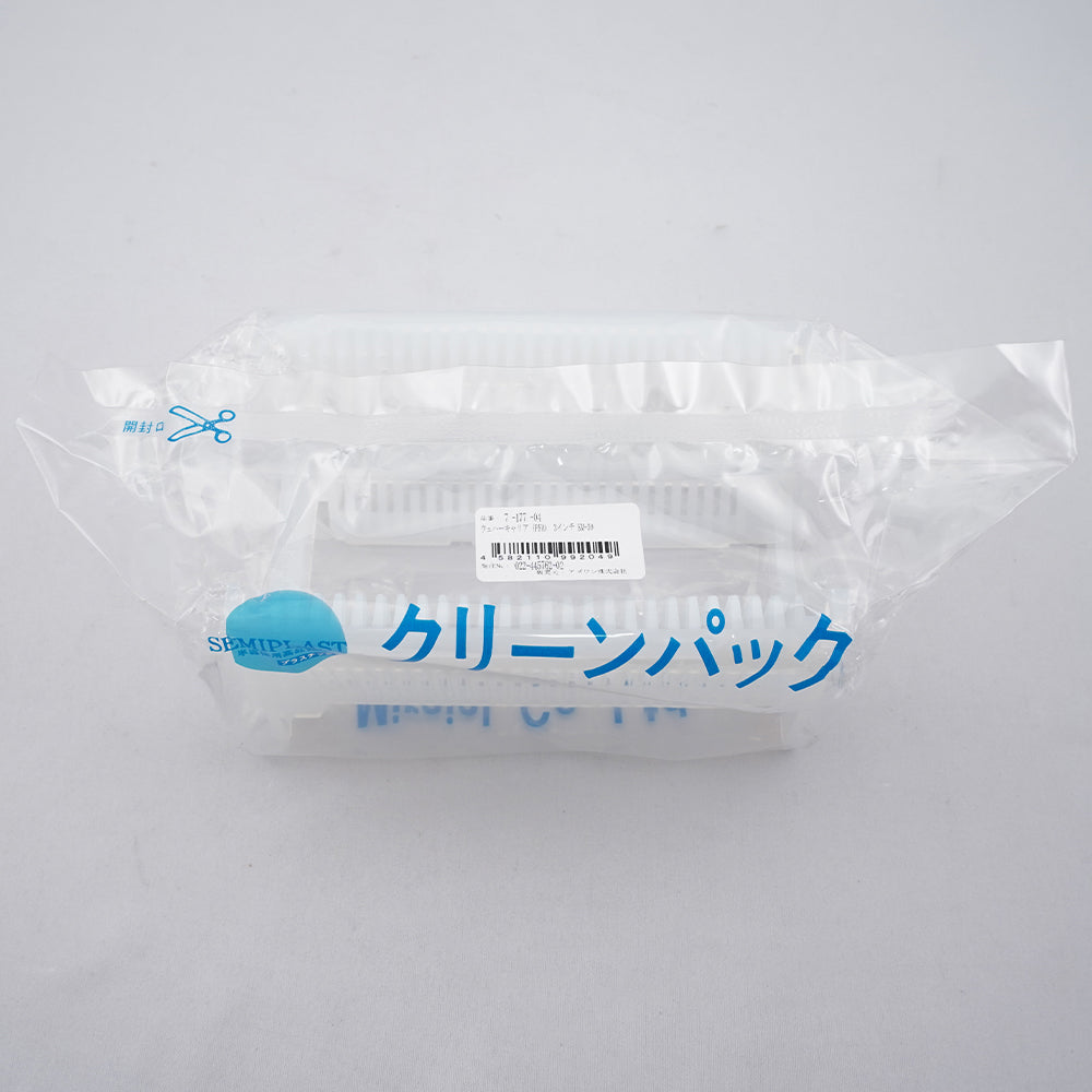 웨이퍼 캐리어(PFA) 3인치 KM-30 1개