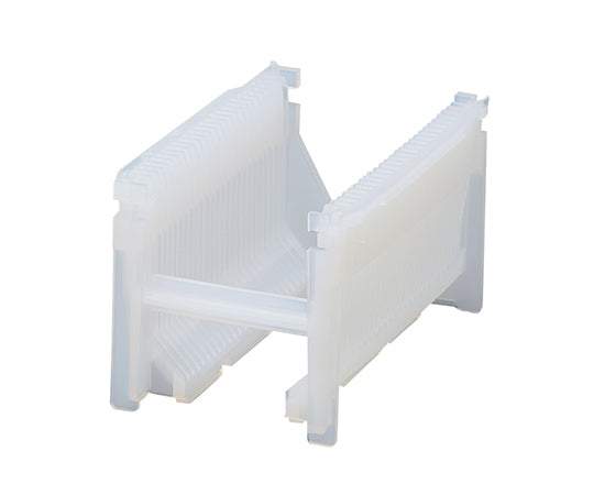 웨이퍼 캐리어(PFA) 3인치 KM-30 1개