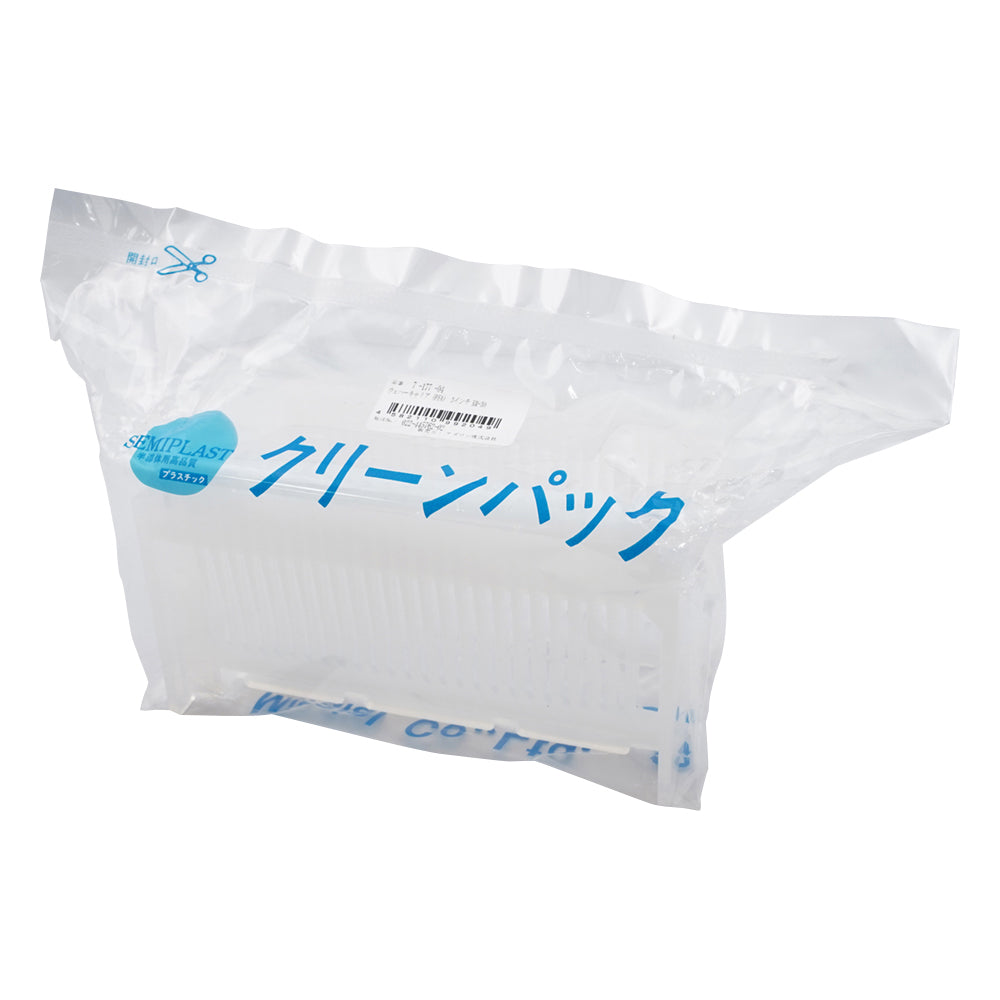 웨이퍼 캐리어(PFA) 3인치 KM-30 1개