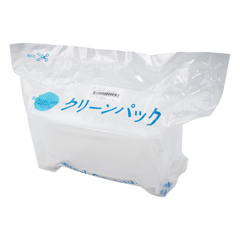 웨이퍼 캐리어(PFA) 3인치 KM-30N 1개