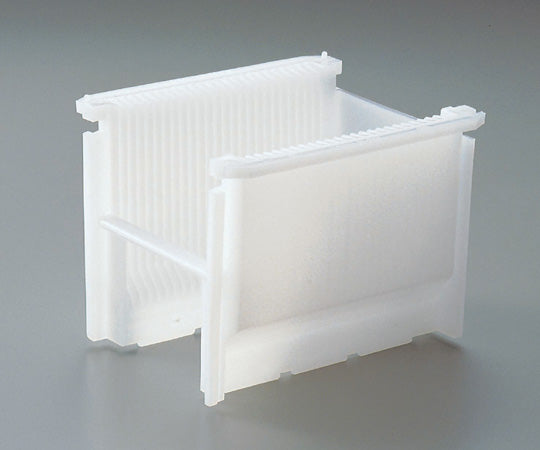 웨이퍼 캐리어(PP) 4인치 KM-40MBP 1개