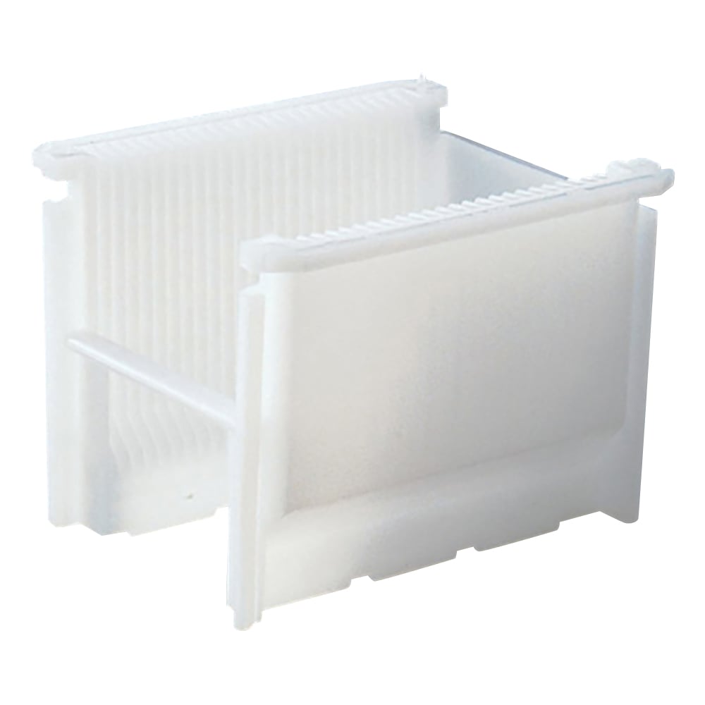 웨이퍼 캐리어(PP) 4인치 KM-40MBP 1개