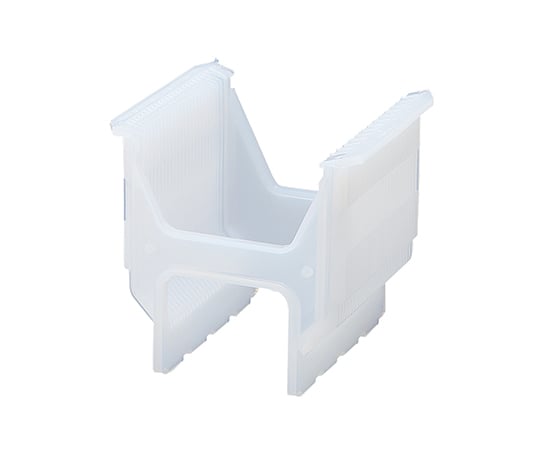 웨이퍼 캐리어(PFA) 5인치 KM-50NA 1개