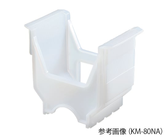 웨이퍼 캐리어(PFA) 8인치 KM-80NA 1개