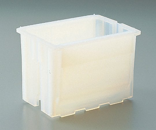 웨이퍼 캐리어(PFA) 3인치 KM-30N 1개