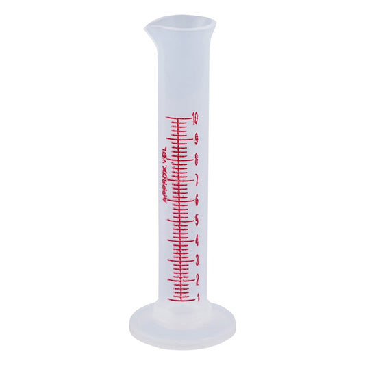 Cylinder (PFA) 10mL x 1