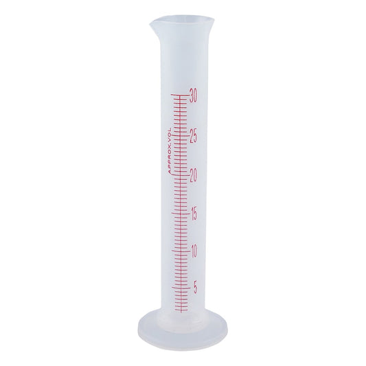 Cylinder (PFA) 30mL x 1