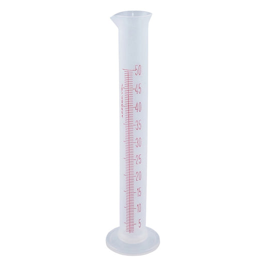 Cylinder (PFA) 50mL x 1