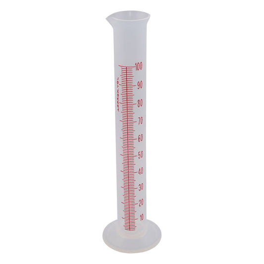 Cylinder (PFA) 100mL x 1