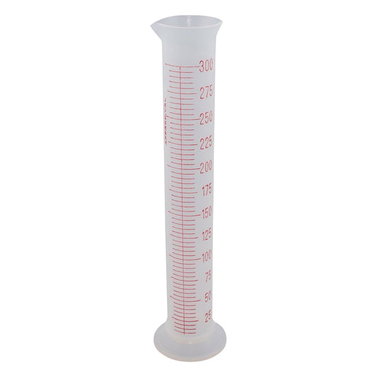 Cylinder (PFA) 300mL x 1