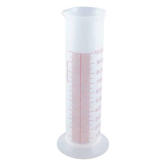 Cylinder (PFA) 1L x 1