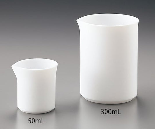 Beaker 1000mL (fluororesin) 1 piece
