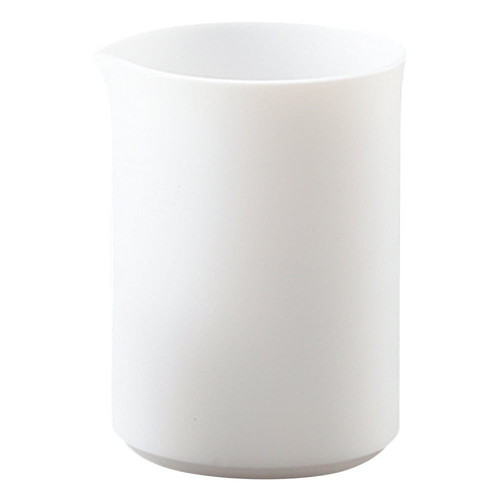 Beaker 300mL (fluororesin) 1 piece
