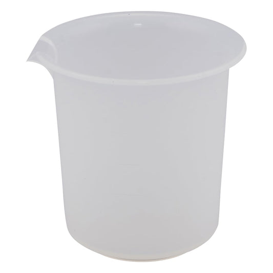 PFAビーカー　100mL 1個