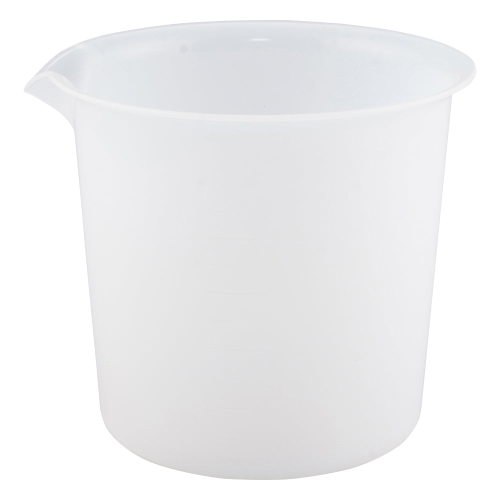 PFA beaker 1L 1pc