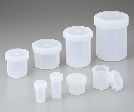 PFA Jar 15mL 201-015-12-033-01 1pc