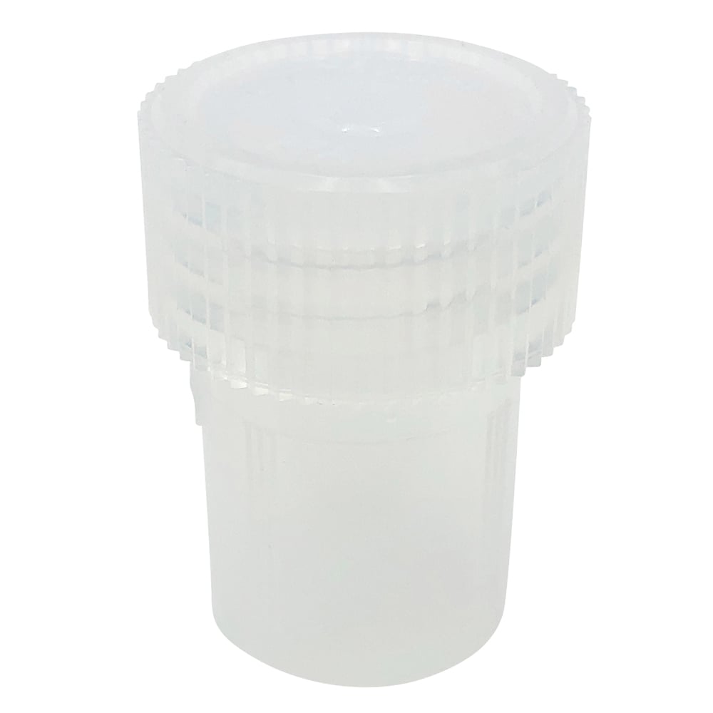 PFA 항아리 7mL 201-007-10-024-01 1개