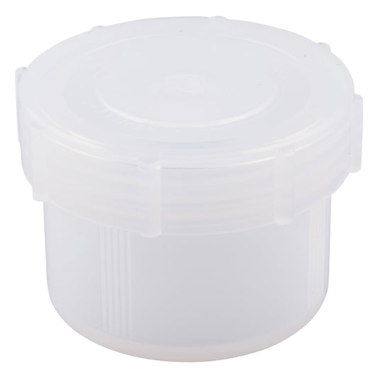 PFA Jar 120mL 101-0120-070-01 1pc