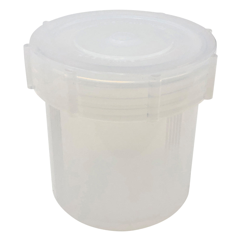PFA Jar 180mL 101-0180-070-01 1pc