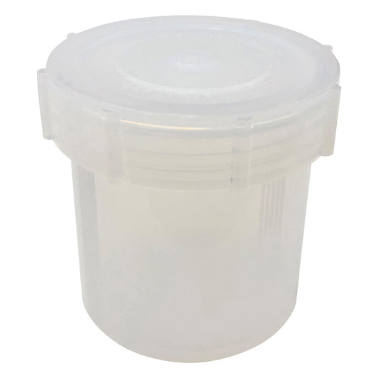 PFA Jar 180mL 101-0180-070-01 1pc