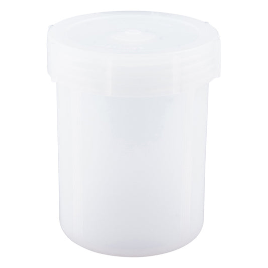 PFA Jar 500mL 101-0500-089-01 1pc