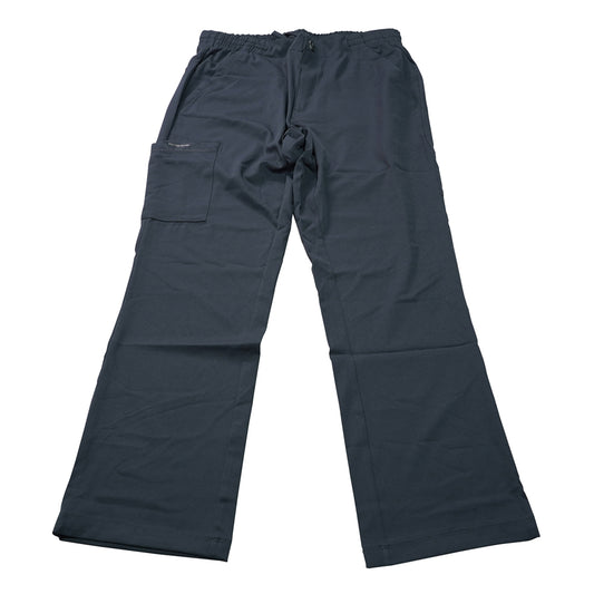 HH WORKS Scrub Pants RYAN M Size Grey 9590S-S-Pe 1 piece