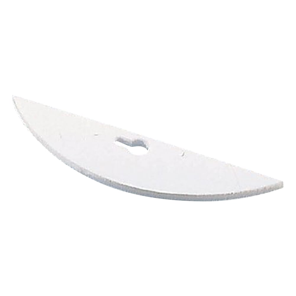 撹拌羽根　125×30×5mm 1個