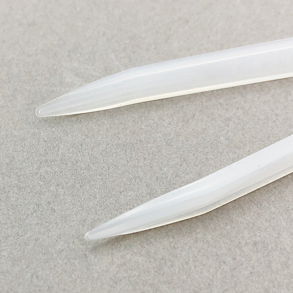 COP tweezers 123mm x 1