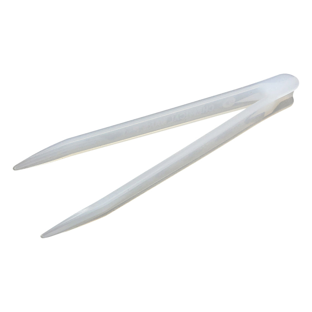 COP tweezers 123mm x 1