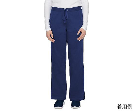 PURPLE LABEL Scrub Pants TAYLOR M Size Navy 9095P-S-Na 1 piece
