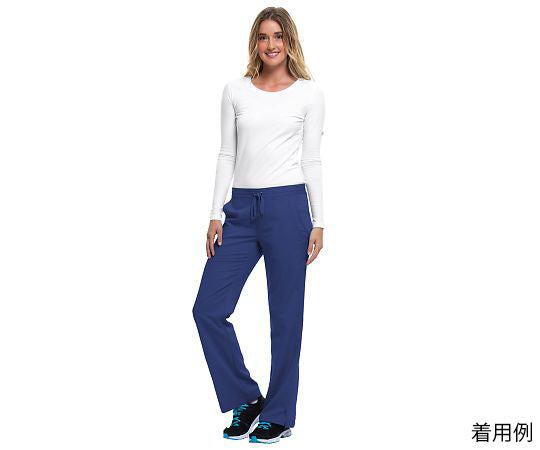 PURPLE LABEL Scrub Pants TAYLOR S Size Navy 9095P-XS-Na 1 piece