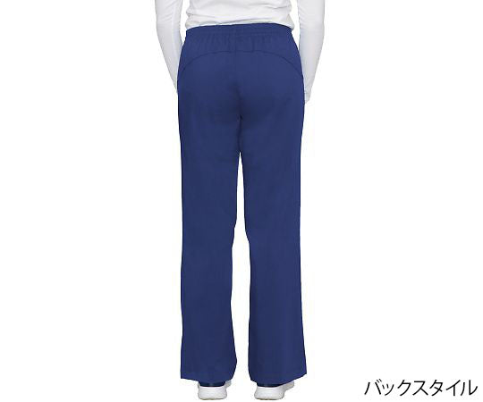 PURPLE　LABEL　スクラブパンツ　TAYLOR　LL相当　ネイビー　9095P-L-Na 1枚
