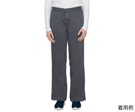 PURPLE　LABEL　スクラブパンツ　TAYLOR　M相当　グレー　9095P-S-Pe 1枚