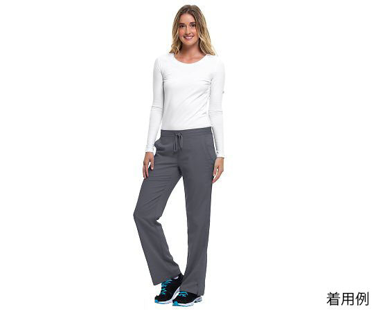 PURPLE　LABEL　スクラブパンツ　TAYLOR　S相当　グレー　9095P-XS-Pe 1枚