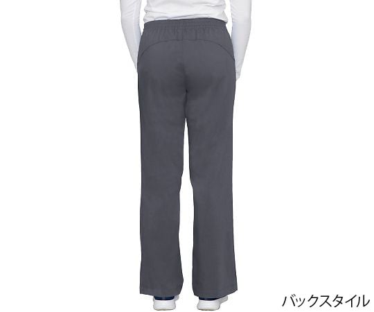PURPLE　LABEL　スクラブパンツ　TAYLOR　LL相当　グレー　9095P-L-Pe 1枚