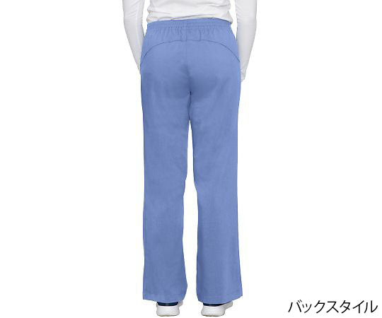 PURPLE　LABEL　スクラブパンツ　TAYLOR　M相当　ライトブルー　9095P-S-Ce 1枚