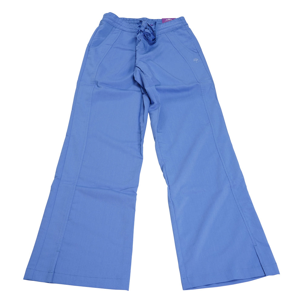 PURPLE　LABEL　スクラブパンツ　TAYLOR　S相当　ライトブルー　9095P-XS-Ce 1枚