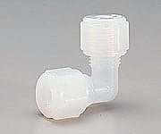 Union elbow (K-LOCK fitting) LKU-3/8 1 piece