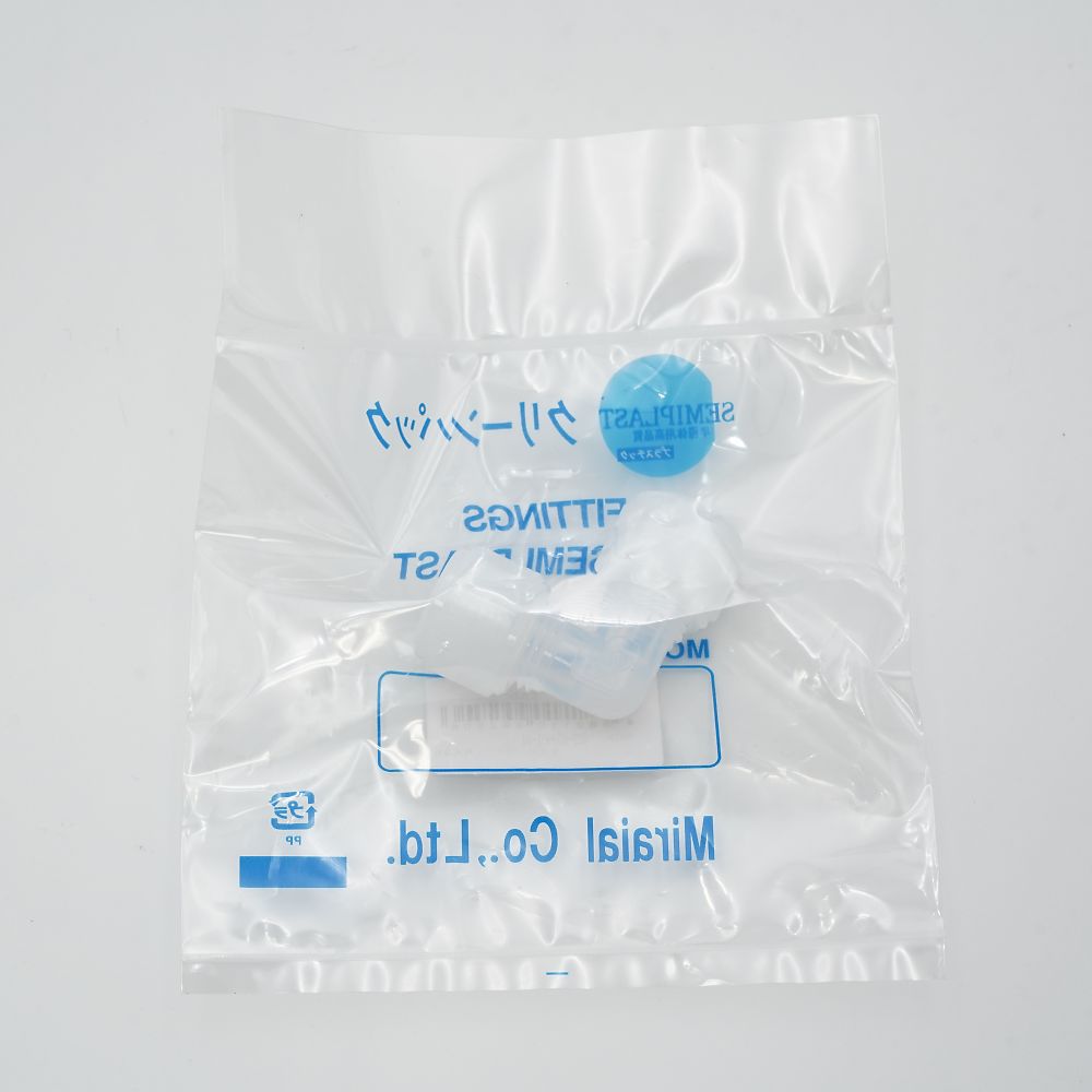 ユニオン･エルボー（K-LOCK継手）　LKU-6 1個